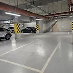 아파트 Urban Global Skyline - 25th Floor No 19 - Free Garage