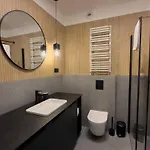 Apartment Urban Global Skyline - 25th Floor No 19 - Free Garage *
